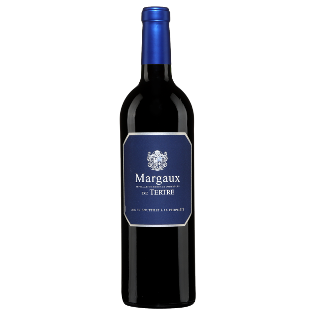 Ch&acirc;teau du Tertre Margaux Red Wine