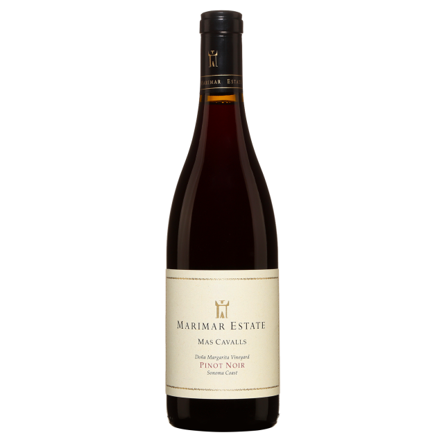 Marimar Estate Pinot Noir Red Wine
