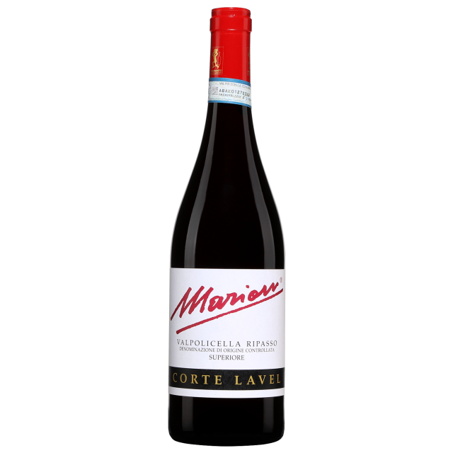 Marion Corte Lavel Valpolicella Ripasso Superiore Red Wine