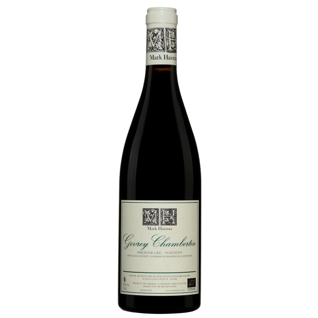 Mark Haisma Gevrey-Chambertin Premier Cru Red Wine