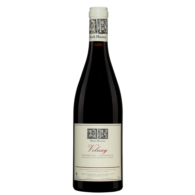 Mark Haisma Volnay Premier Cru Red Wine