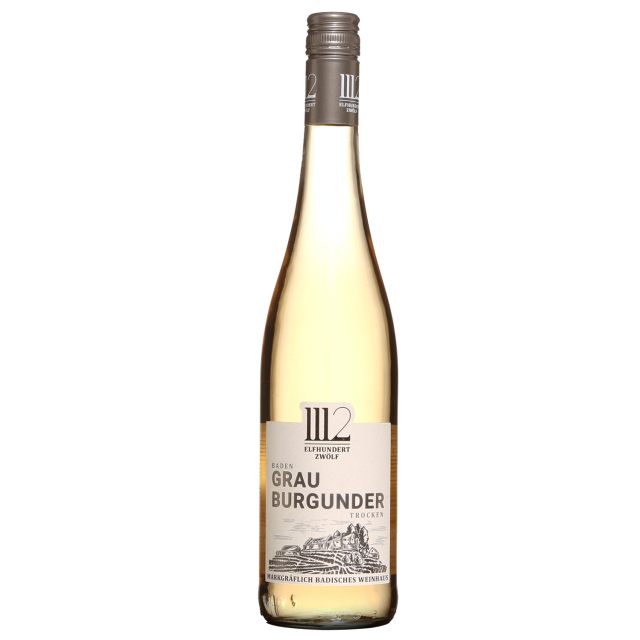 Markgr&auml;flich Badisches Weinhaus Pinot Gris White Wine