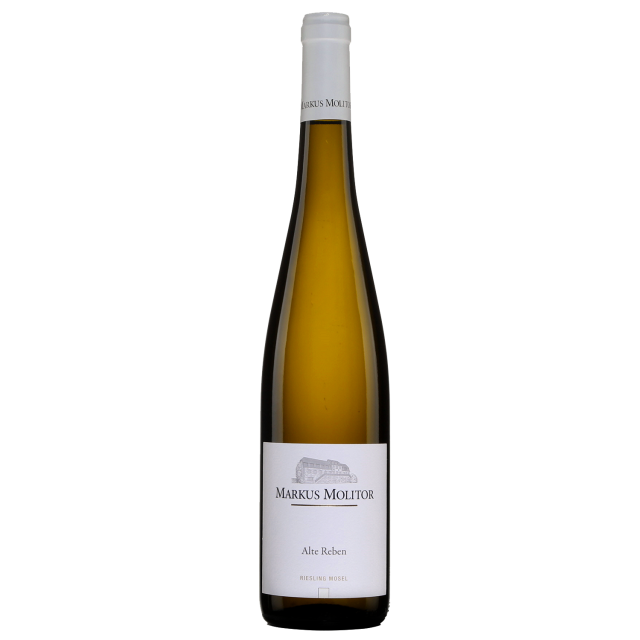 Markus Molitor Alte Reben Riesling White Wine