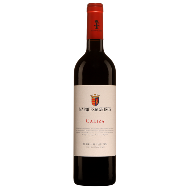 Marques de Gri&ntilde;on Caliza Red Wine