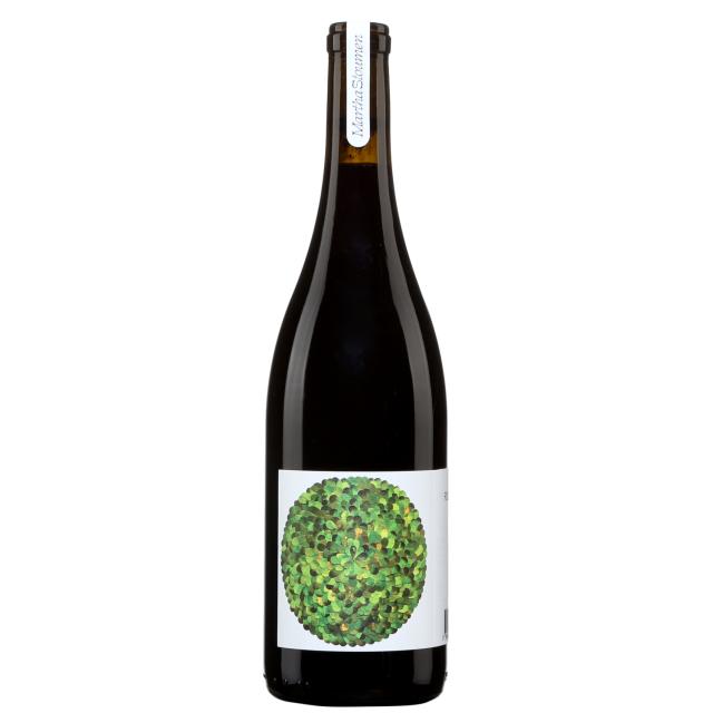 Martha Stoumen Ricetti Vineyard Red Wine