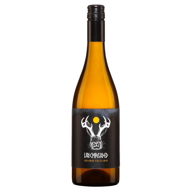 Martin Obenaus Unchained Gr&uuml;ner Veltliner, M&uuml;ller-Thurgau, Weissburgunder White Wine