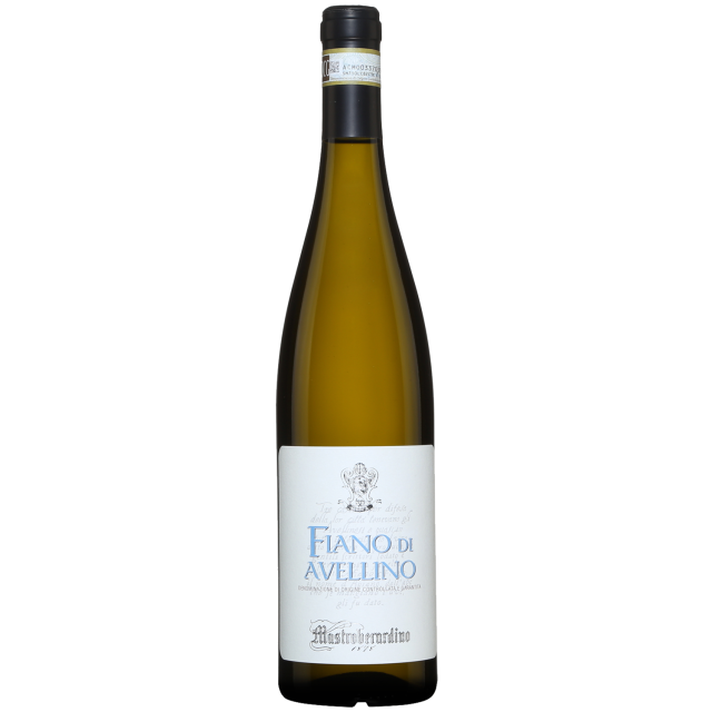 Mastroberardino Fiano di Avellino White Wine