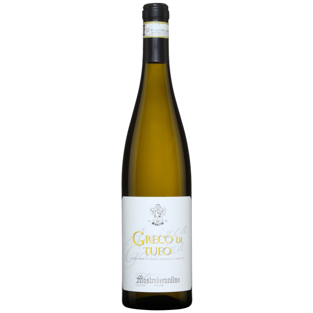 Mastroberardino Greco di Tufo White Wine