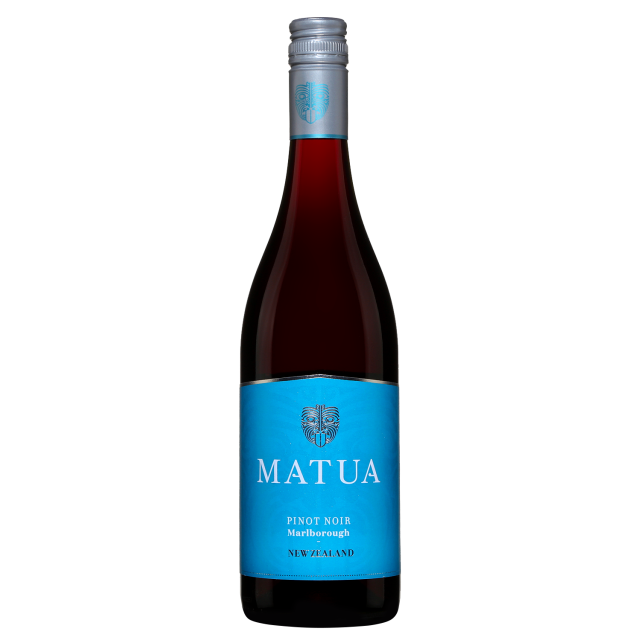 Matua Red Wine Pinot Noir