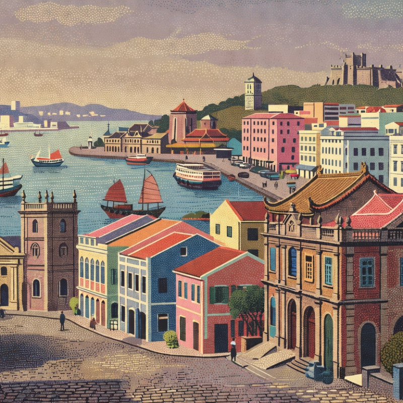 Macao