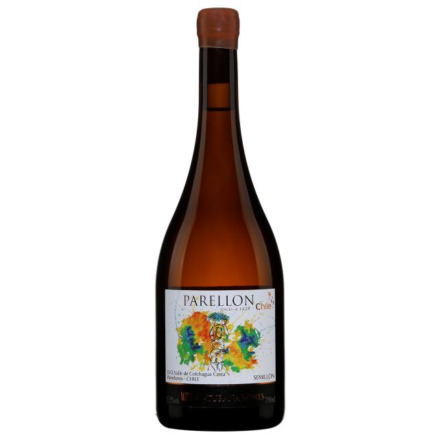 Maturana Wines Parellon Valle del Colchagua White Wine