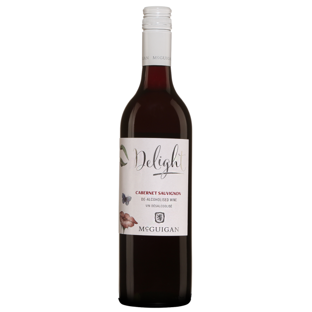 McGuigan Delight Cabernet Sauvignon Red Wine