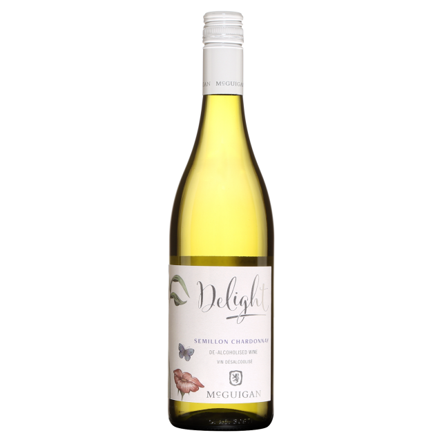 McGuigan Delight Semillon Chardonnay White Wine
