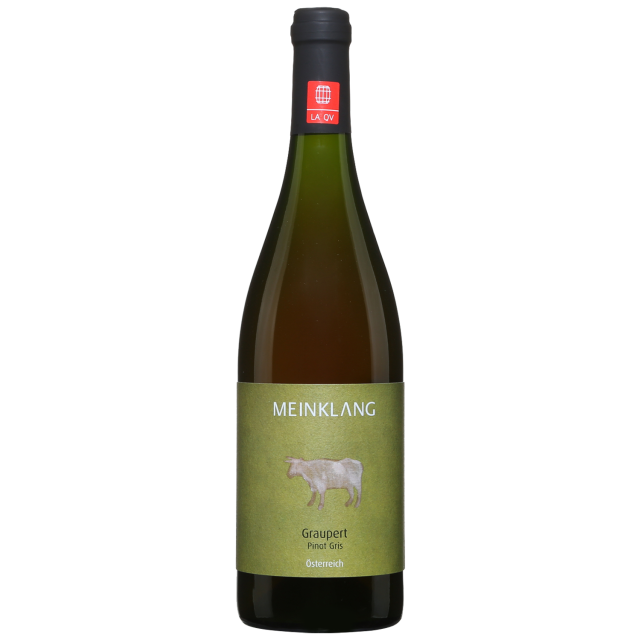 Meinklang Pinot Gris Graupert White Wine