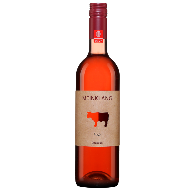 Meinklang Ros&eacute; Wine