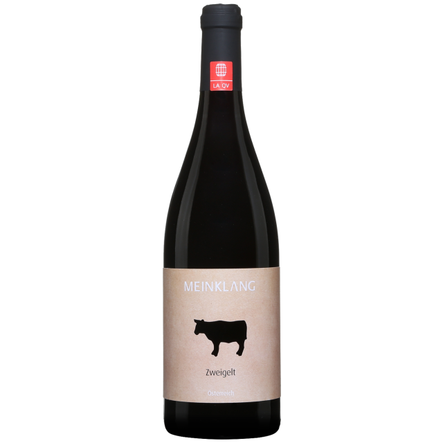 Meinklang Zweigelt Red Wine