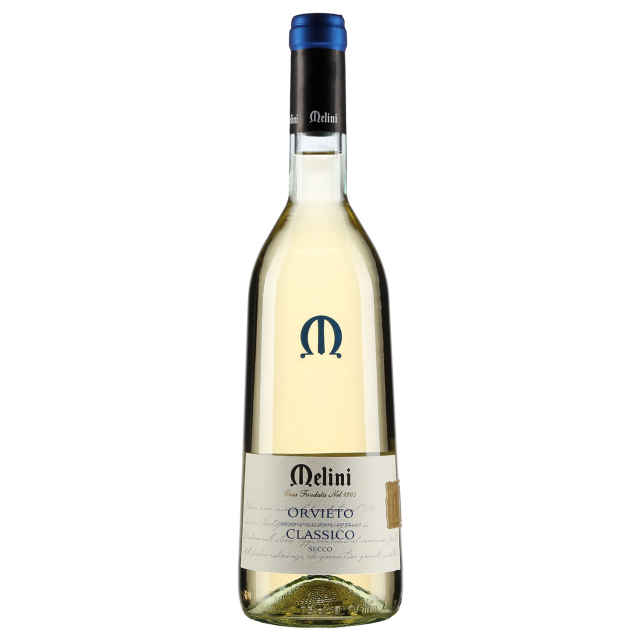 Melini Orvieto Classico White Wine