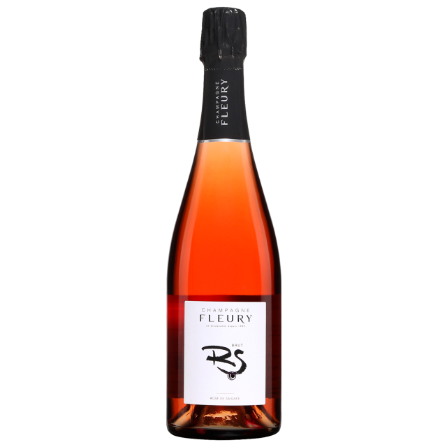 Fleury Ros&eacute; De Saign&eacute;e Brut Ros&eacute; Wine