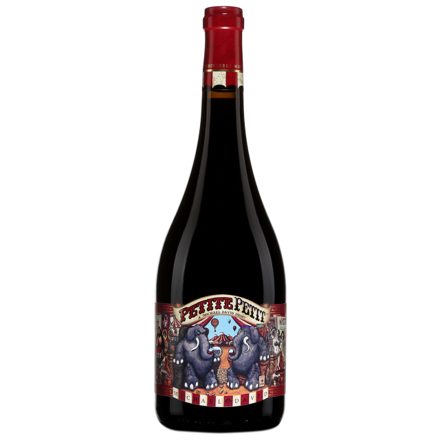 Michael-David Winery Petite Petit Red Wine