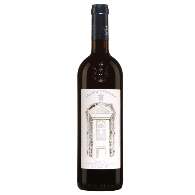 Michele Chiarlo Cerequio Barolo Red Wine
