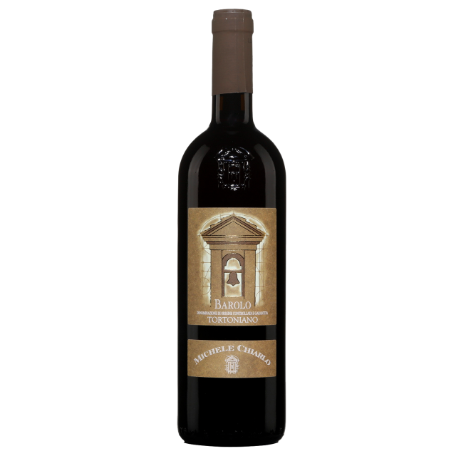 Michele Chiarlo Tortoniano Red Wine