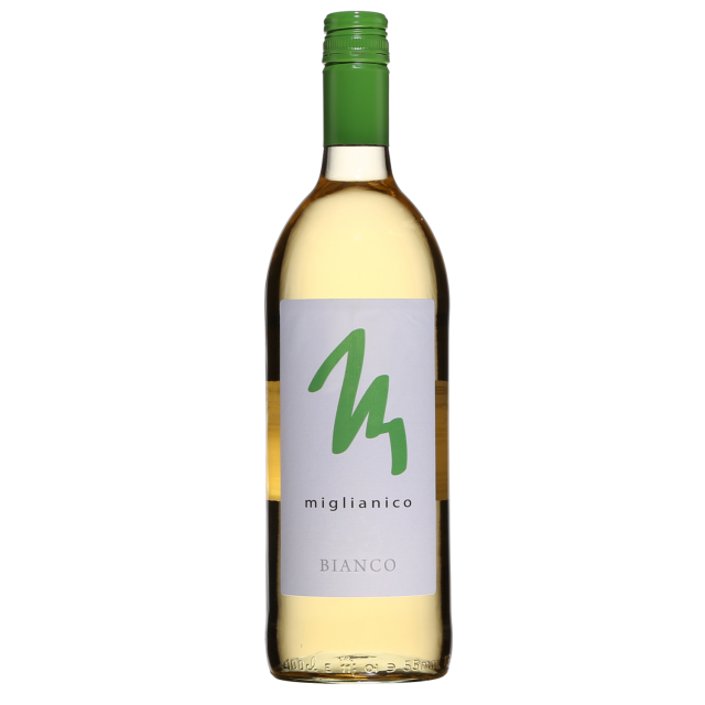 Miglianico M Terre di Chieti White Wine