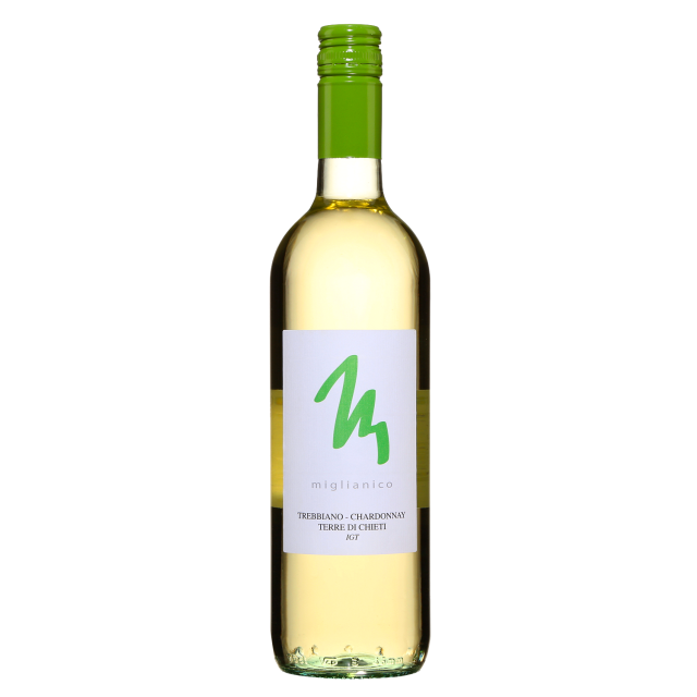 Miglianico Terre di Chieti White Wine