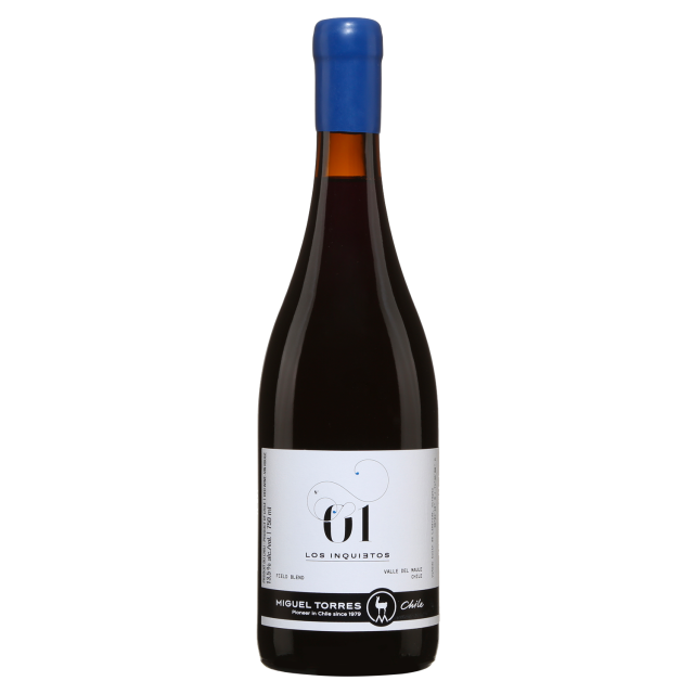 Miguel Torres Los Inquietos Red Wine