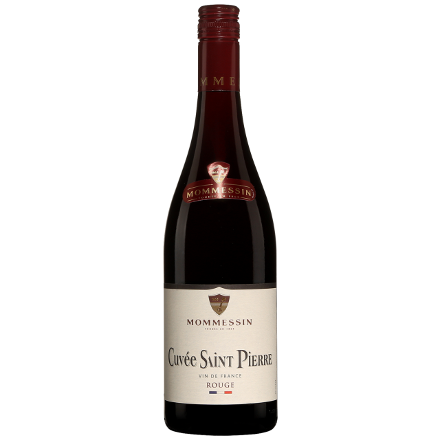 Mommessin Cuv&eacute;e Saint-Pierre Red Wine