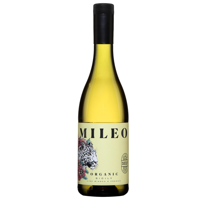 Mileo Bianco White Wine