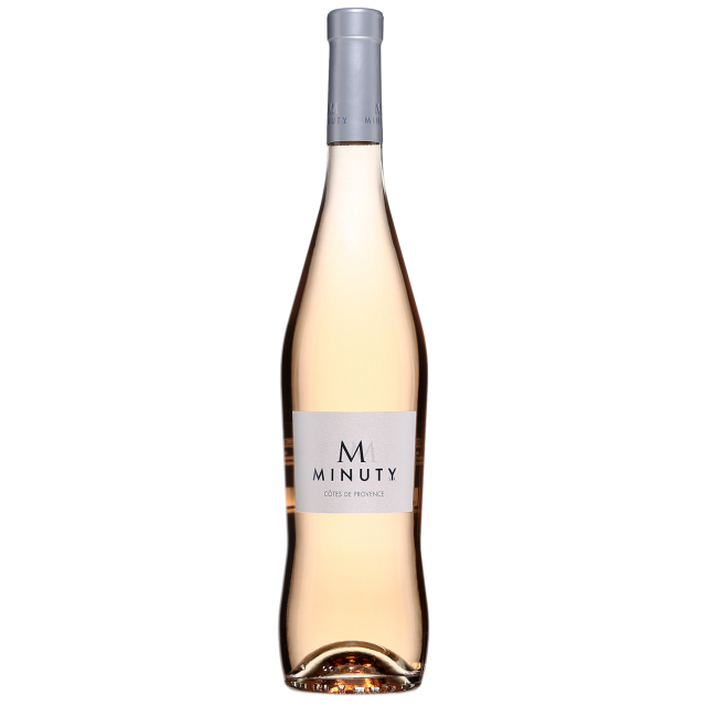 Minuty M de Minuty Ros&eacute; Wine