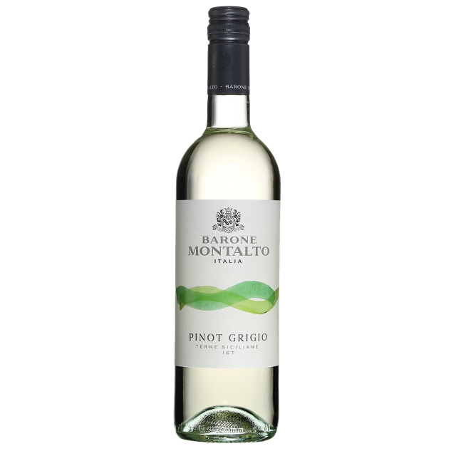 Montalto Pinot Grigio White Wine