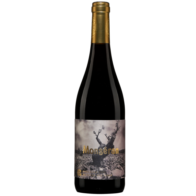 Monseran Garnacha Vieilles Vignes Red Wine