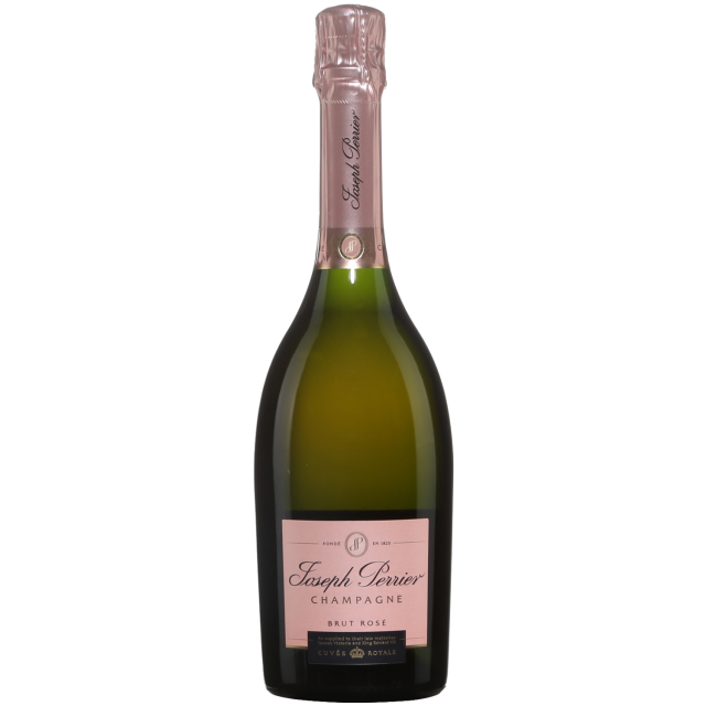 Joseph Perrier Cuv&eacute;e Royale Brut Champagne