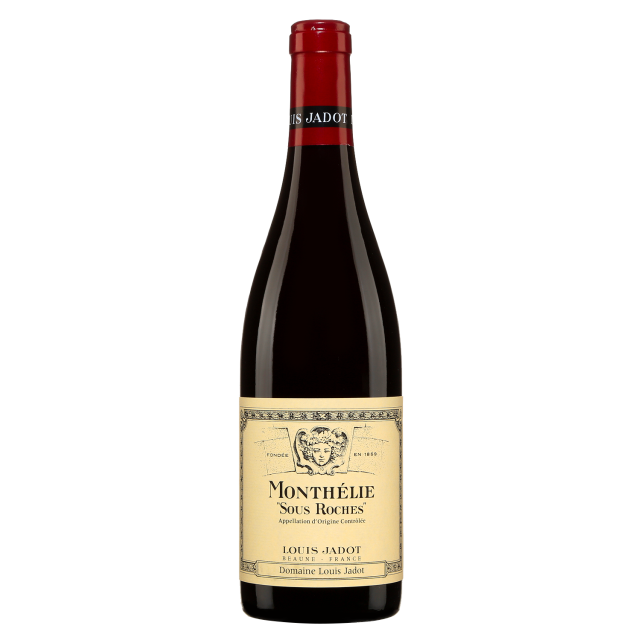 Month&eacute;lie Pinot Noir Red Wine