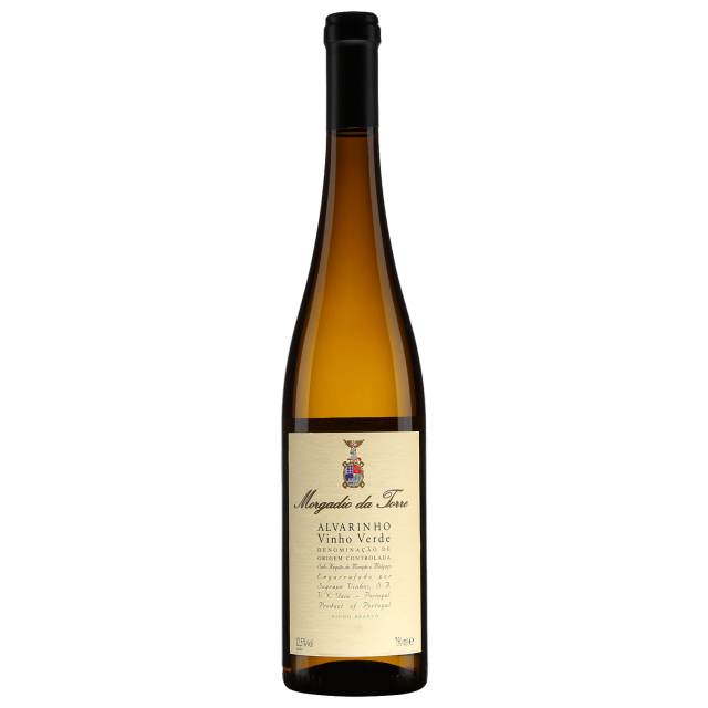 Morgadio Da Torre Alvarinho White Wine