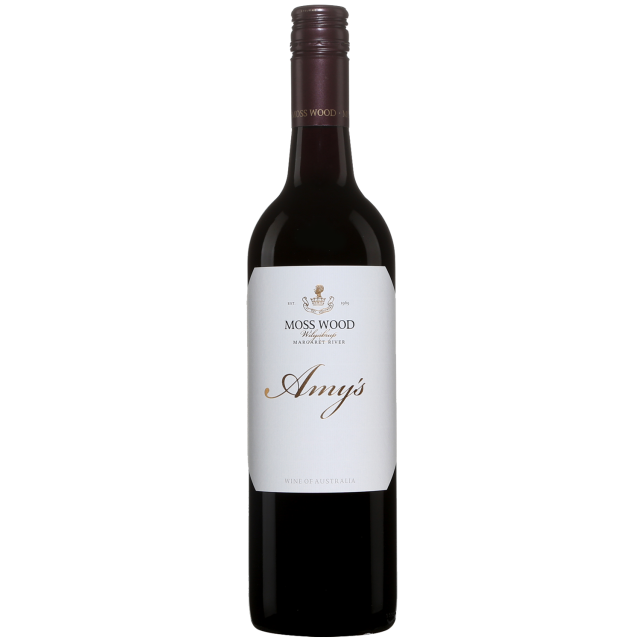 Moss Wood Amys Margaret River Red Wine