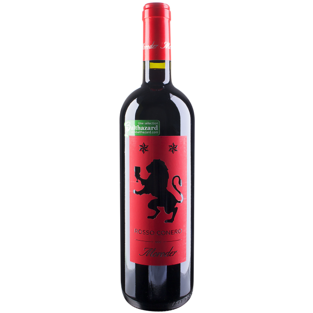 Moroder Rosso Conero Red Wine