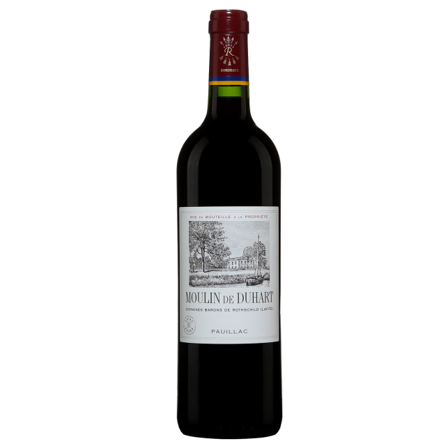 Moulin de Duhart Pauillac Red Wine