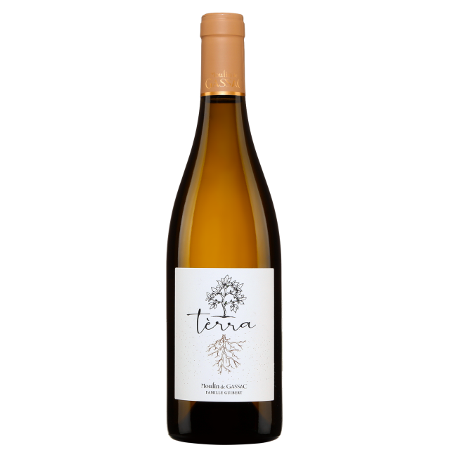 Moulin de Gassac T&egrave;rra Languedoc White Wine