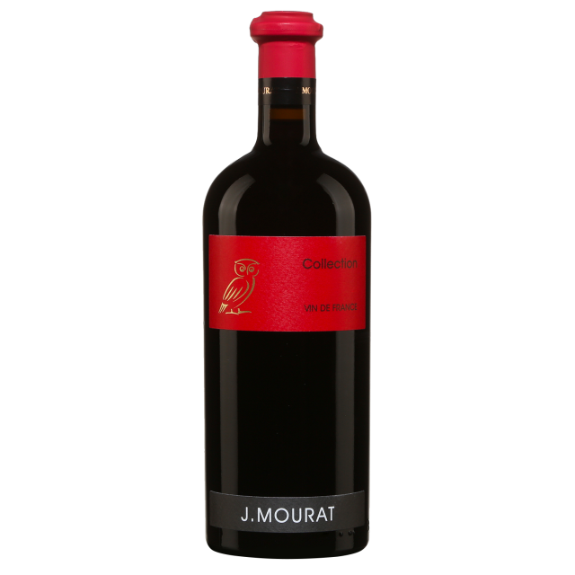 Mourat Collection Red Wine