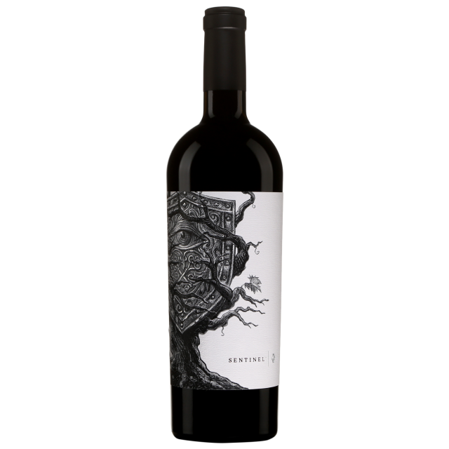 Mount Peak Sentinel Red Wine