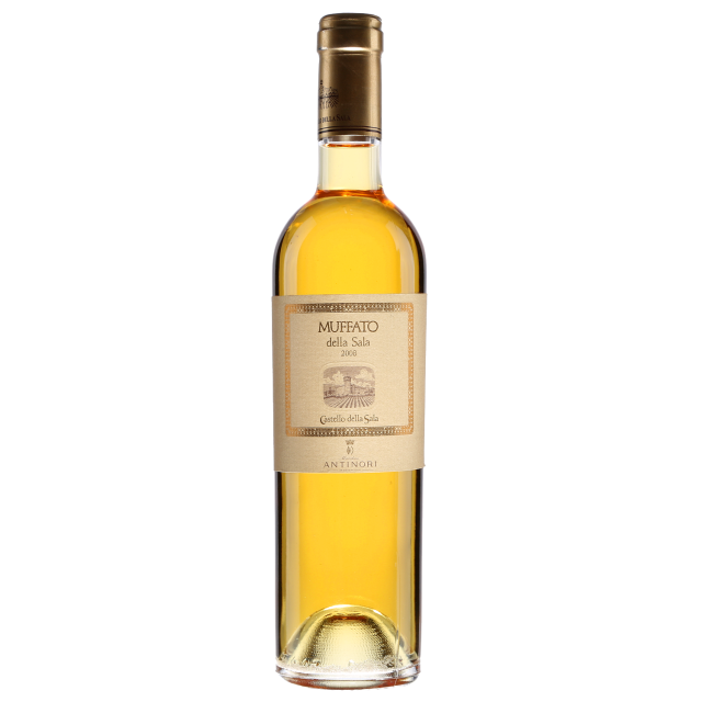 Marchesi Antinori Muffato della Sala White Wine