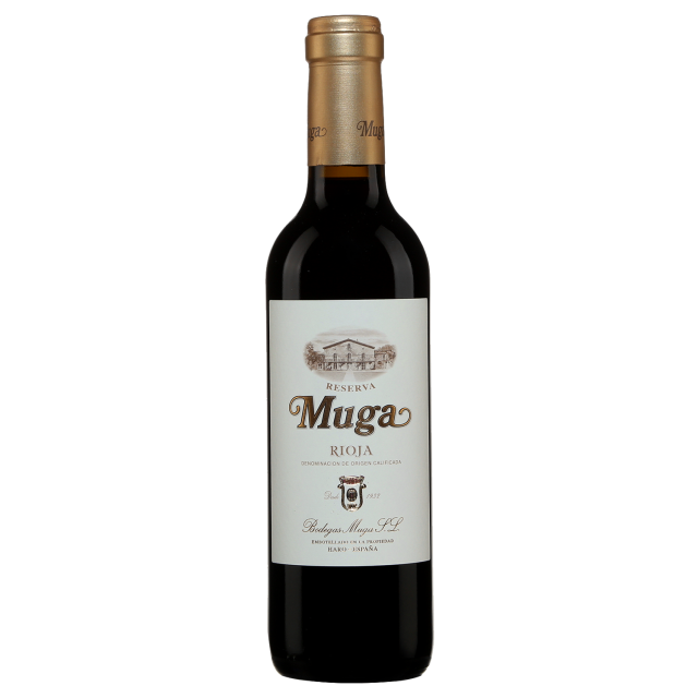 Muga Reserva Red Wine