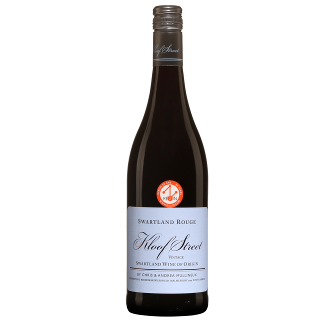 Mullineux Kloof Street Red Wine