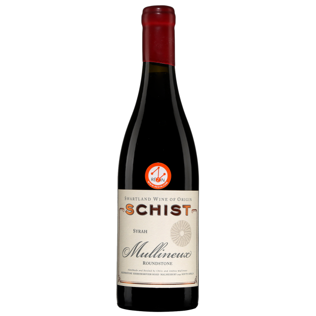 Mullineux Schist Syrah Red Wine