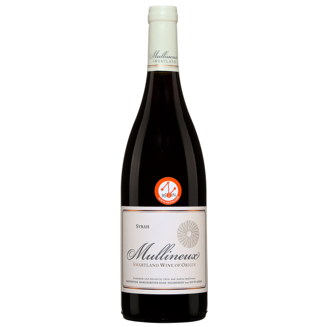 Mullineux Syrah Red Wine