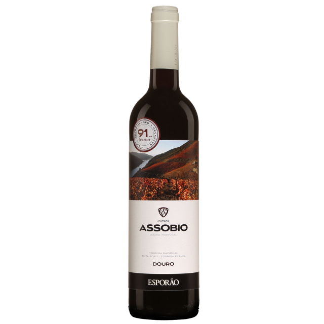Quinta dos Murcas Assobio Red Wine
