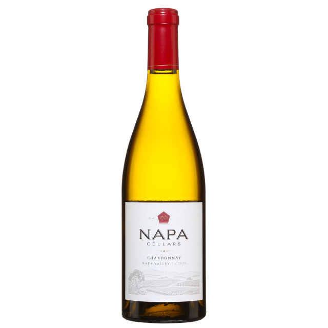 Napa Cellars Chardonnay White Wine