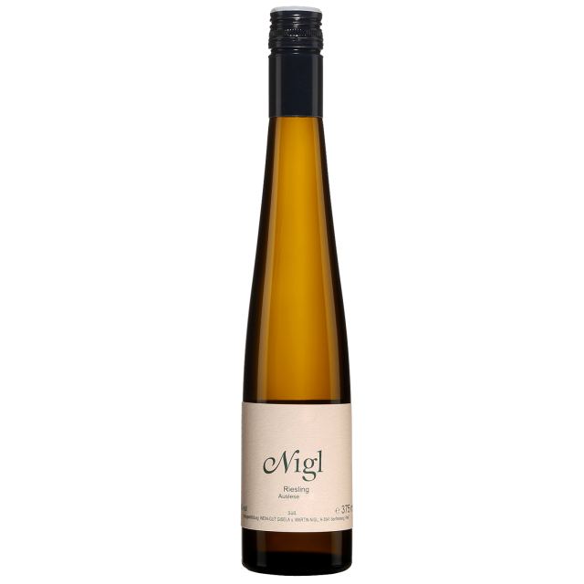 Nigl Riesling Auslese White Wine